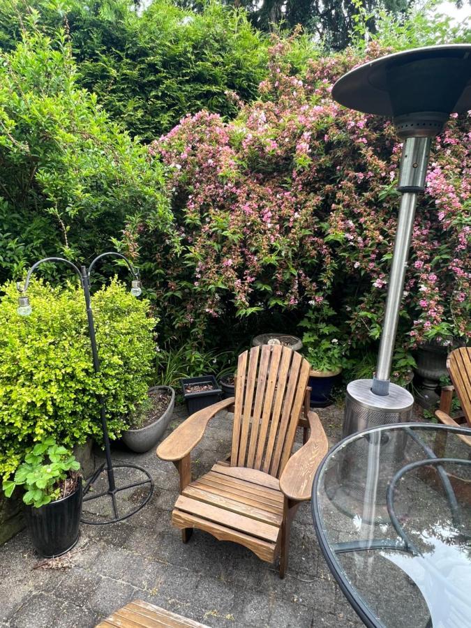 Aristocrathomestay Vancouver Buitenkant foto