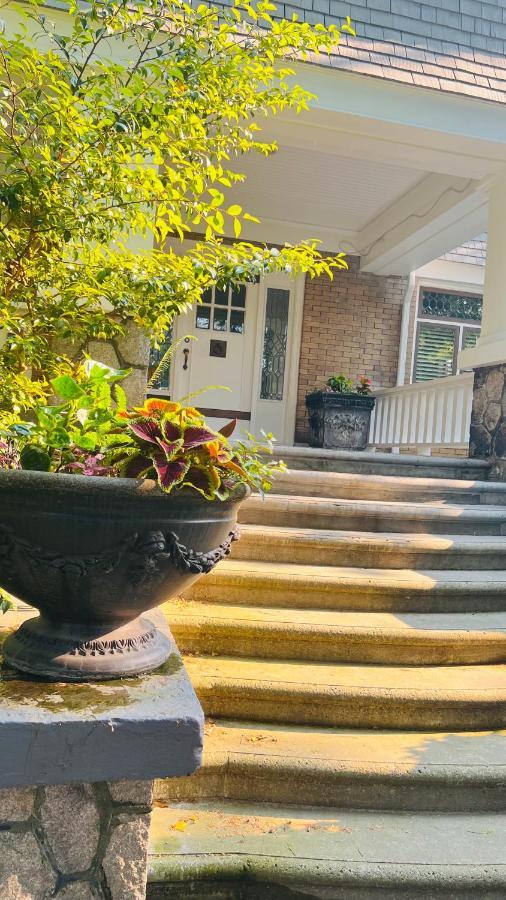 Aristocrathomestay Vancouver Buitenkant foto