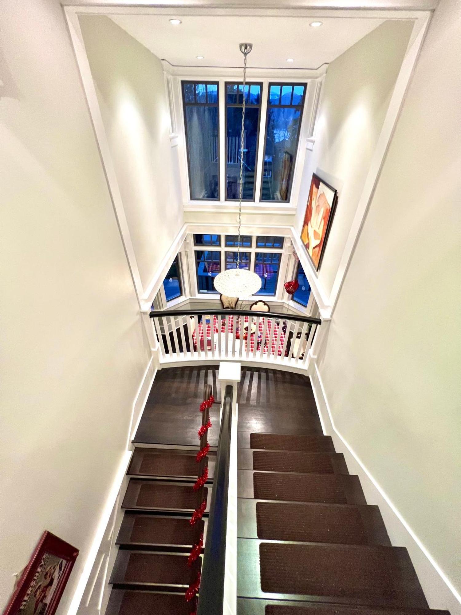 Aristocrathomestay Vancouver Buitenkant foto
