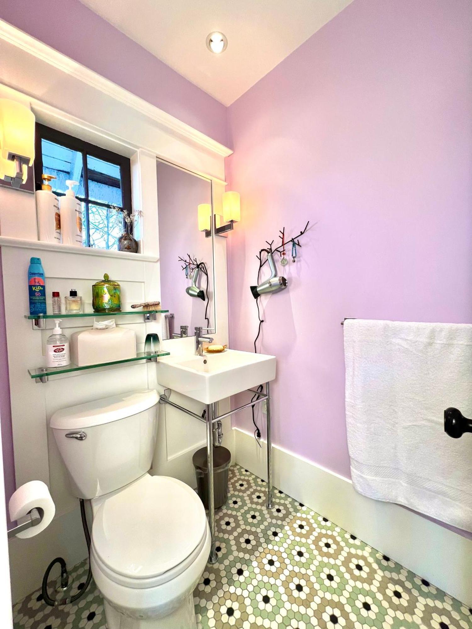 Aristocrathomestay Vancouver Buitenkant foto