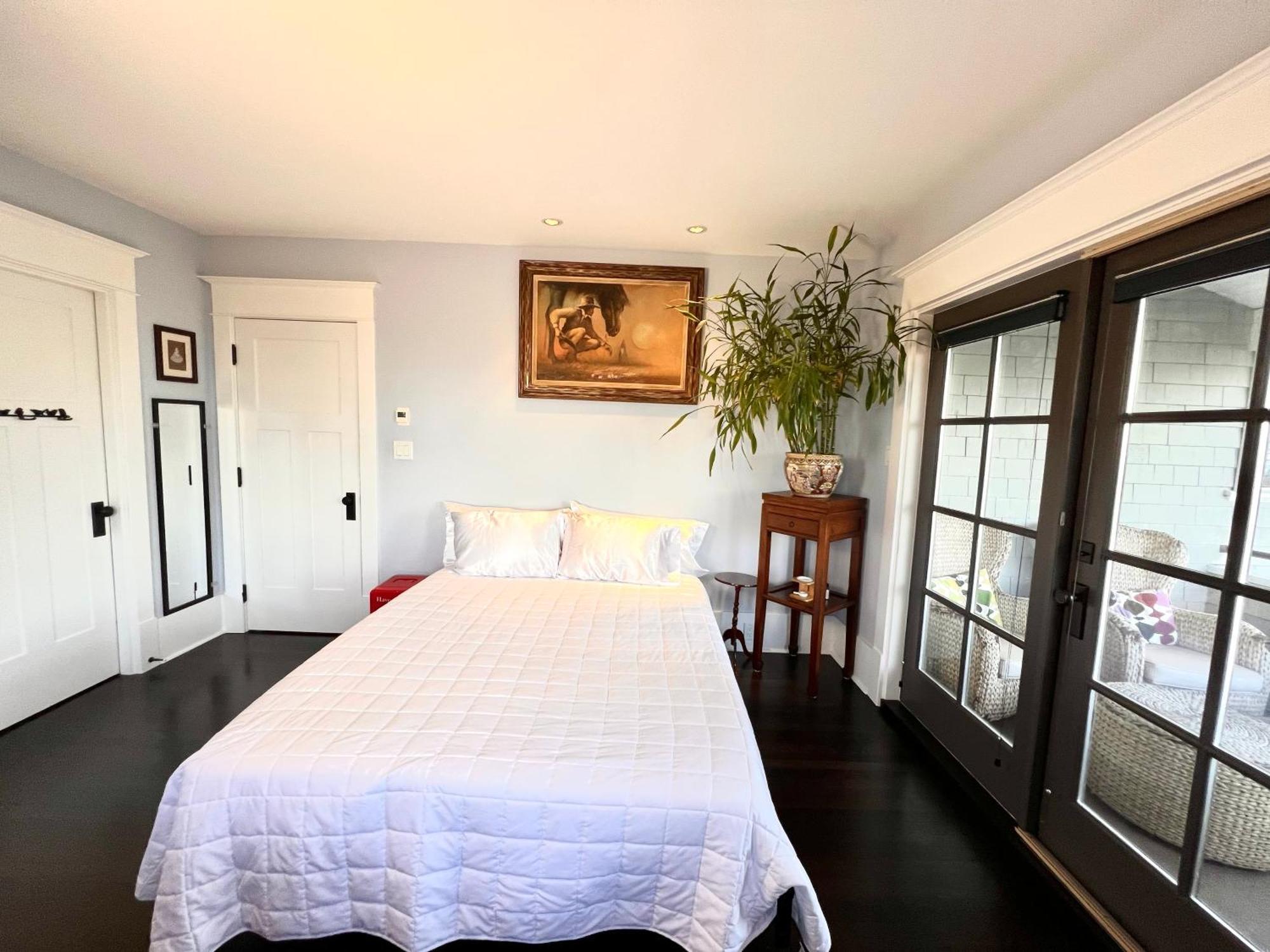 Aristocrathomestay Vancouver Buitenkant foto