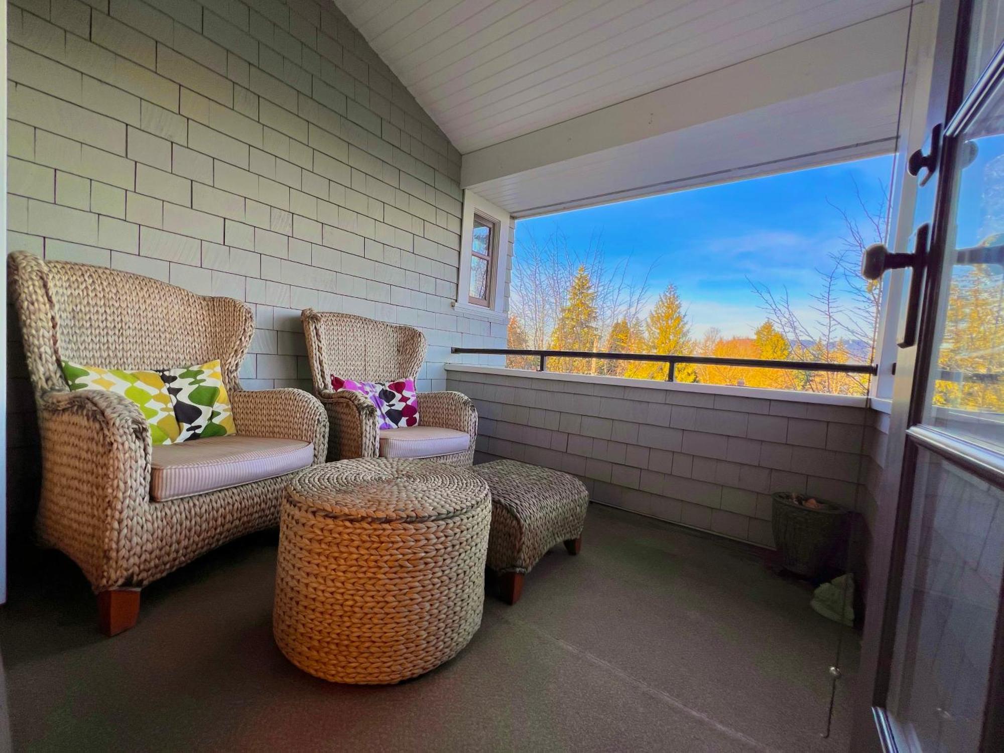 Aristocrathomestay Vancouver Buitenkant foto