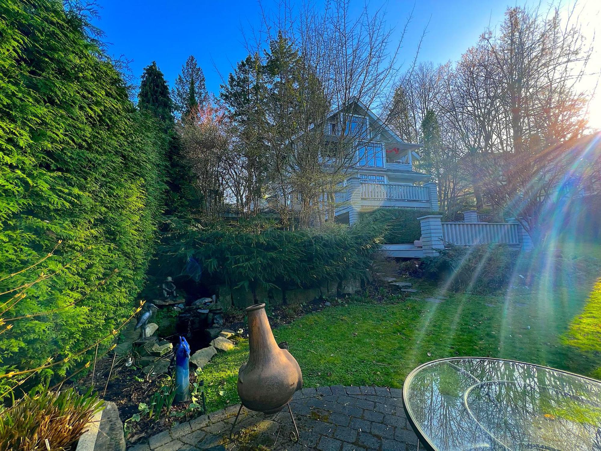 Aristocrathomestay Vancouver Buitenkant foto
