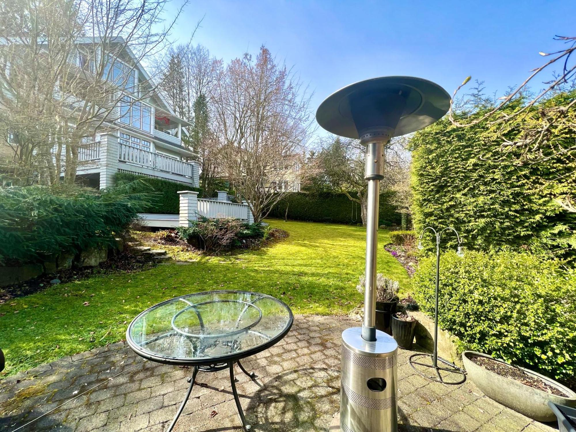 Aristocrathomestay Vancouver Buitenkant foto