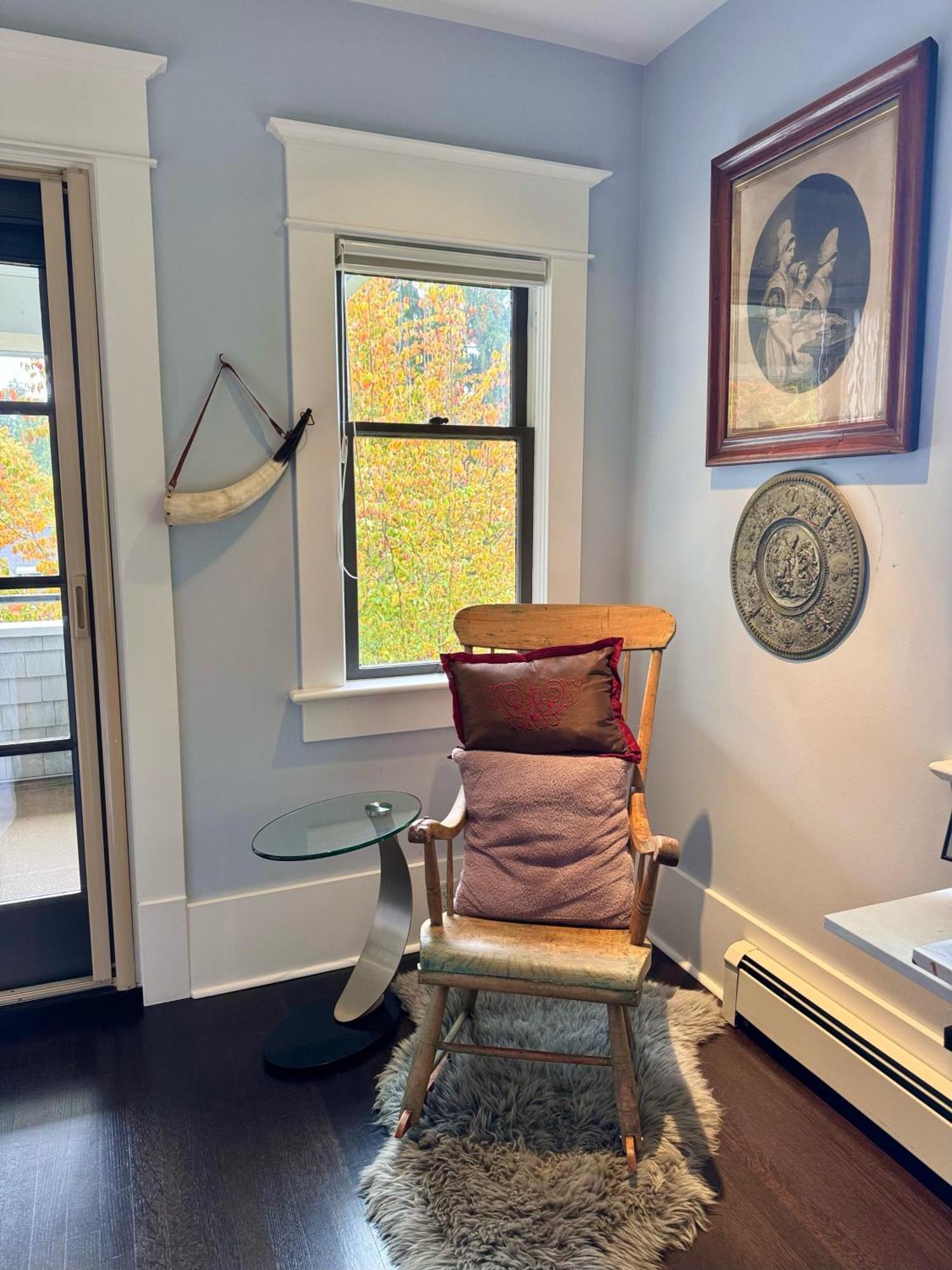 Aristocrathomestay Vancouver Buitenkant foto